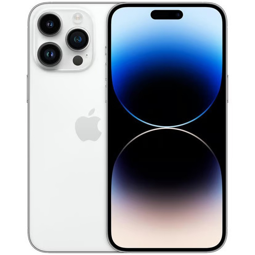 Apple iPhone 14 Pro Max · 128GB · White